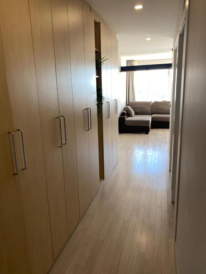 Apartamento Sierra Nevada Edificio Montaire Granada Exterior foto